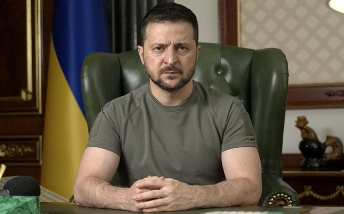 Зеленски каза какви решаващи гласувания предстоят през тази седмица