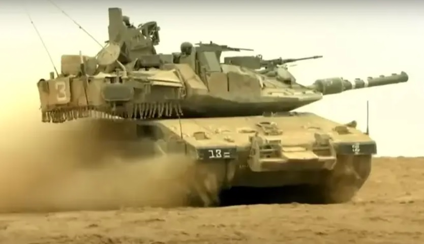 AFP заплете мистерия със смъртта на журналист от "Ройтерс" в Ливан, намесен е израелски танк