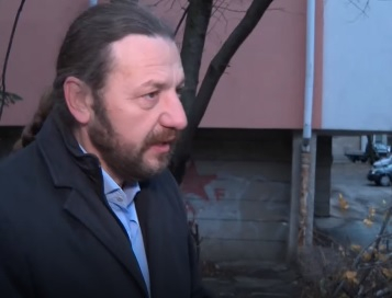 Кметът на Слатина с уникално оправдание за клоните по улиците: Трябва да станат на компост 