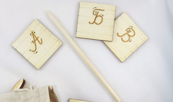 Урок по история: Кой точно е написал Българската азбука?