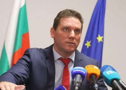 Иван Френкев: Около КЗП ври и кипи