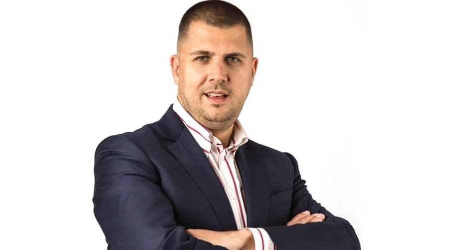 Той се цанеше за кмет на Плевен, а сега направи нещо немисимо