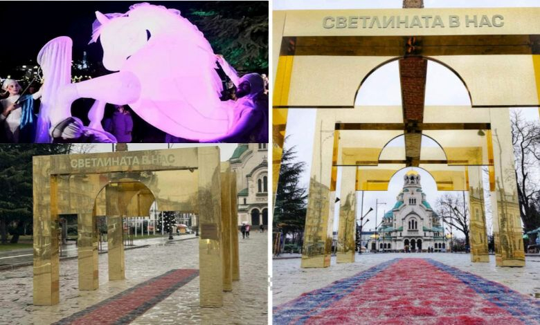 Отчаяните еднорози и златните арки на Терзиев вбесиха Панделиева