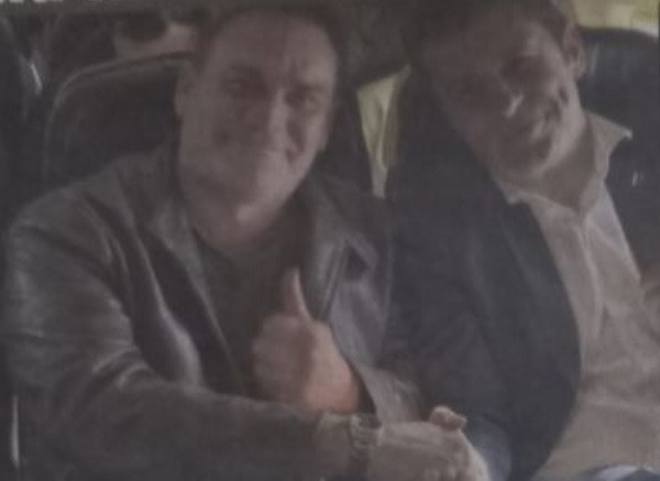 Кирил Петков заряза Линда и децата, не е за вярване къде го спипаха СНИМКА