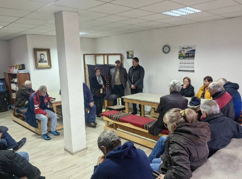 Кметът на Радомир смая с решение за назначнието на наместниците си