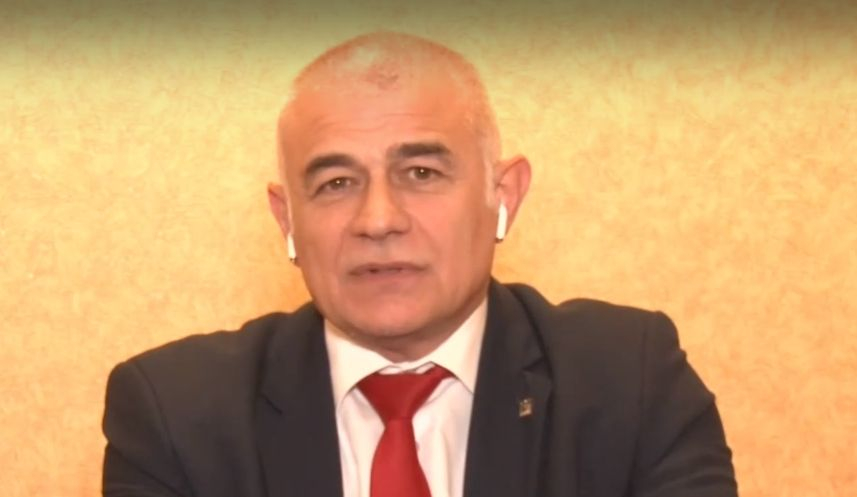 Гьоков писа Слаб 2 на сглобката, посочи кой министър трябва да си ходи пръв 