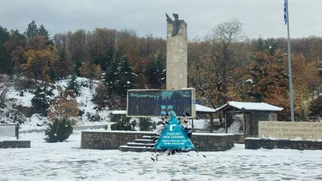 Нещо необичайно се случи на любима на куп българи дестинация в Гърция ВИДЕО 