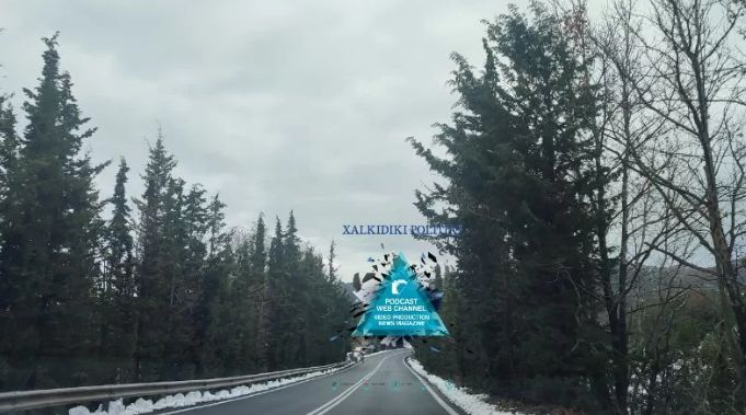 Нещо необичайно се случи на любима на куп българи дестинация в Гърция ВИДЕО 