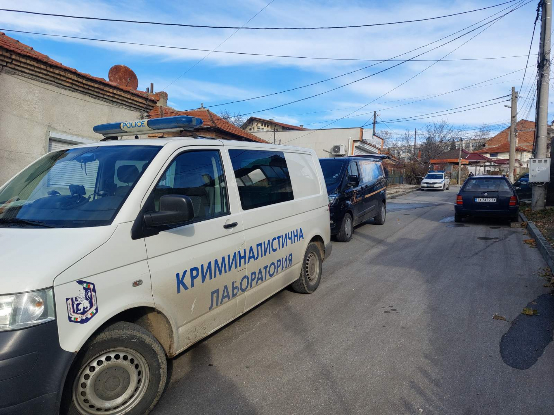 Неописуем ужас с бивш строител от Добрич: Преди време се потроши при катастрофа, а днес... 