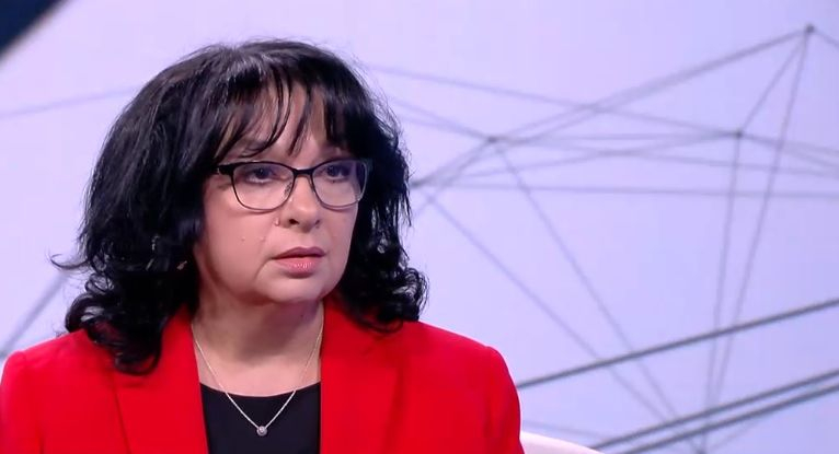 Теменужка Петкова разкри как ПП-ДБ са провалили преговорите 