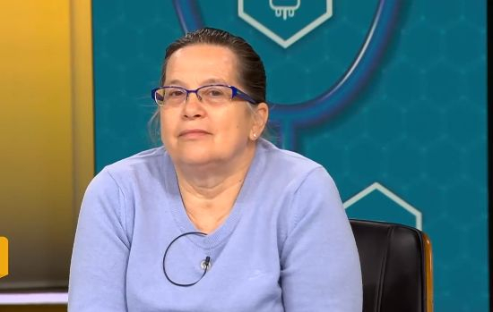 Д-р Николова: Не е късно, все още можете...