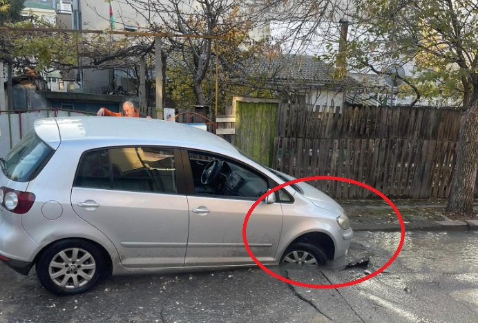 Такова чудо скоро не бе ставало в Пловдив СНИМКИ