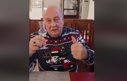 Марков хвали Орбан: Евала! 13-та пенсия доживотно на всички пенсионери, 33 000 евро за трето дете ВИДЕО