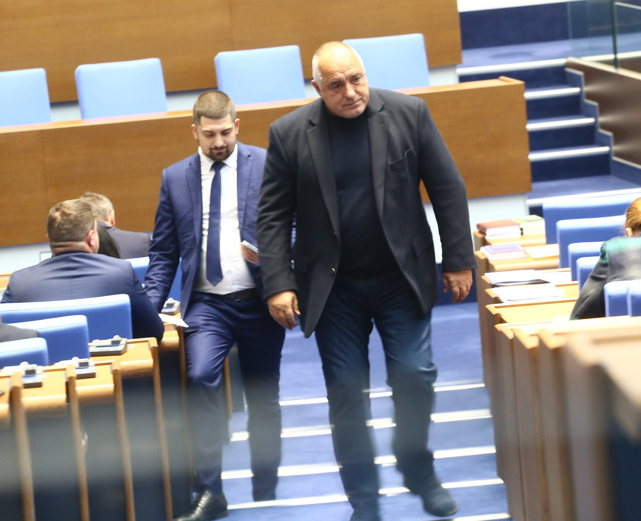 Борисов обяви голяма новина: Милиони потичат към...