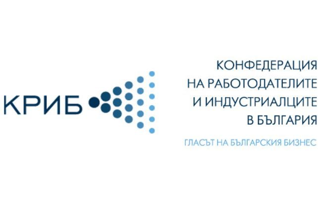 КРИБ иска среща с премиера заради влошената инвестиционна среда