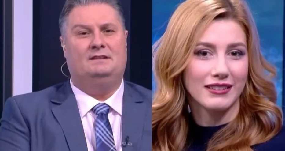 Боби Лазаров се издъни жестоко в ефира на bTV, младата съпруга на Маестрото го довърши