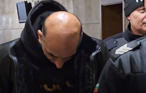 Мъжът, бил и стригал бившата си в Сливен, не е на себе си от тази вест