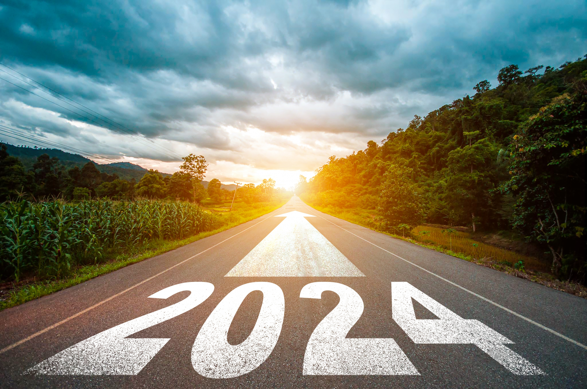Тест: Проверете каква беда ще ви споходи през 2024-а