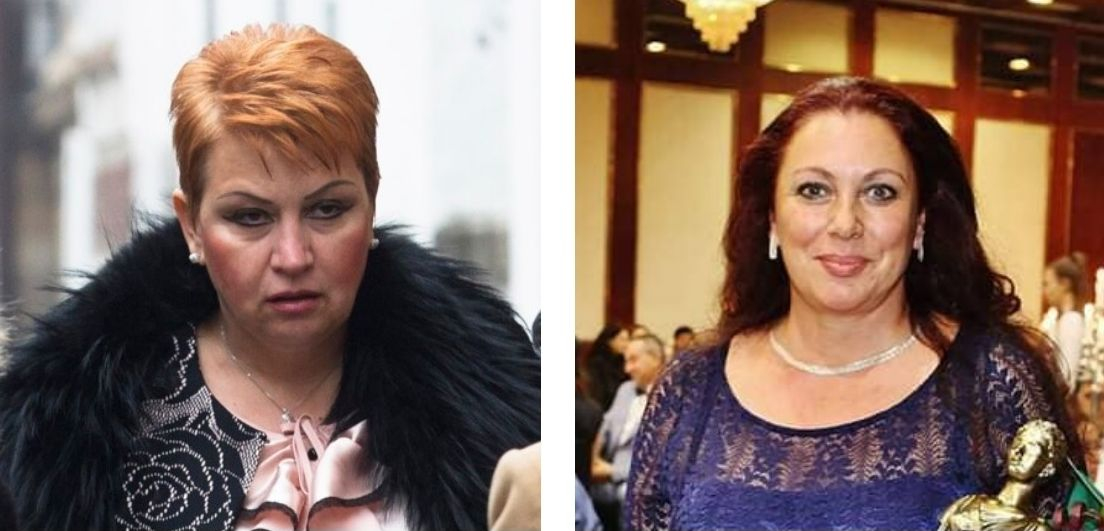 Митьо Очите ликува, женска свада между тези 2 съдийки го спасява