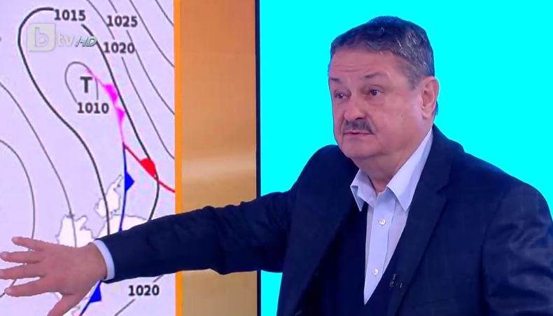 Проф. Рачев със смразяваща прогноза, ужасът иде!