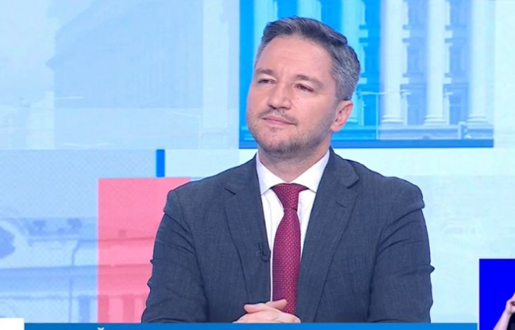 Вигенин изригна: Това е гавра 