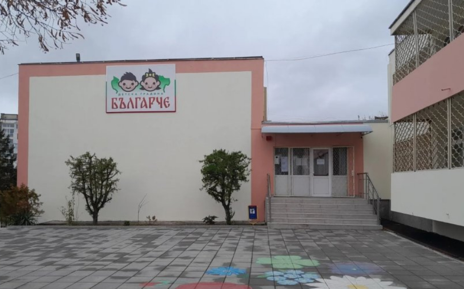 Кръв във варненска детска градина: Агресивна майка нахлу и рани...