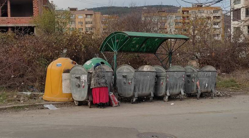 Тази СНИМКА от Кърджали разплака цяла България