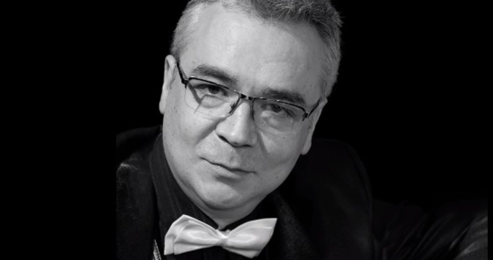 Тъжна вест: Почина големият пианист Руслан Павлов