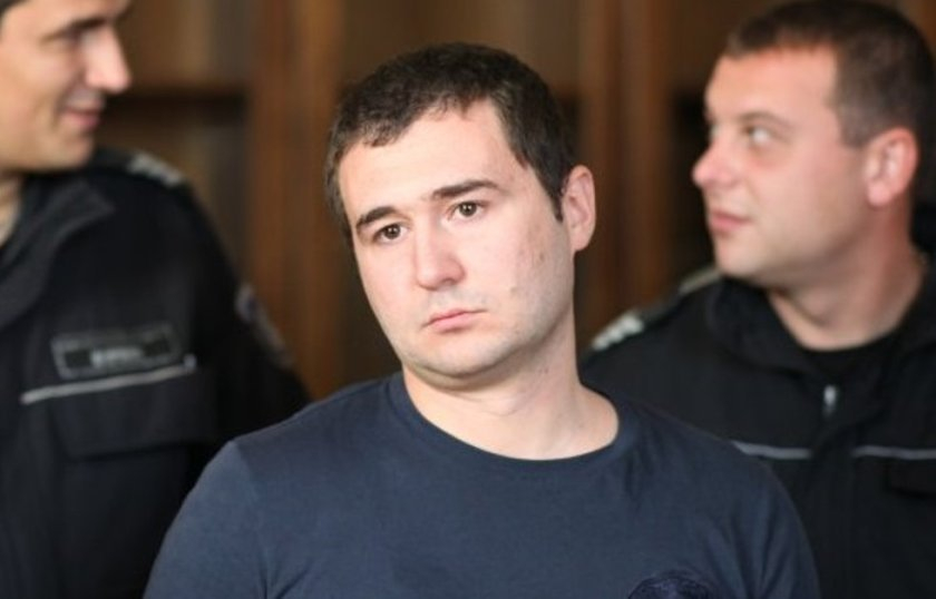 Убиецът от "Соло" сам се прецакал с този ход, ето къде е сега ВИДЕО