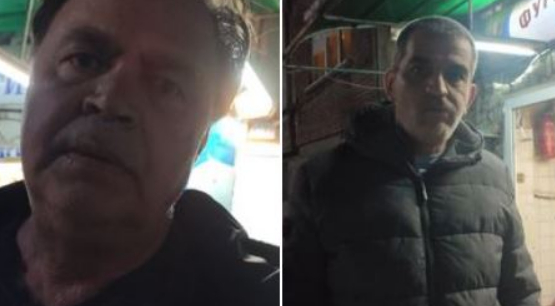 Венци се сби с подпийнали клиенти на култовите "Тихи банички" в името на... СНИМКИ