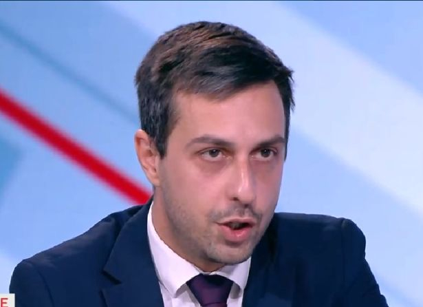 Деян Николов: Това е престъпление в особено големи размери!