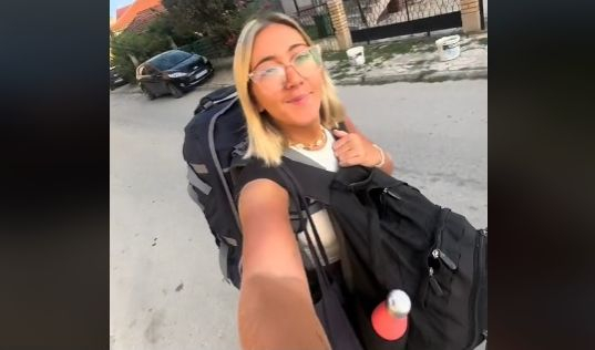 Британците полудяха по стара българска столица с нощувки по 7 паунда 