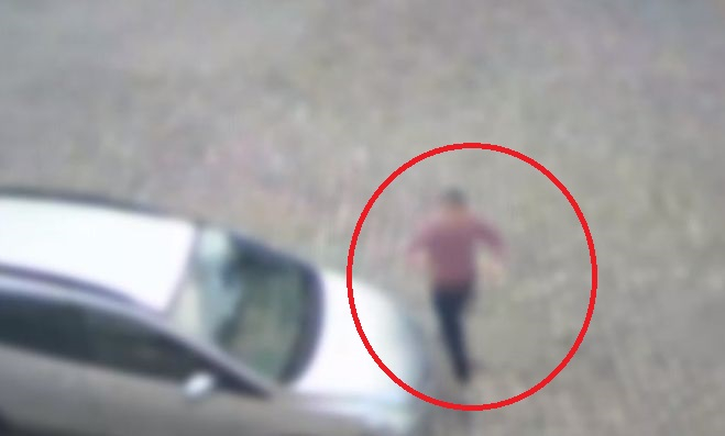 Щом видят Пламен софийските джигити изтръпват от ужас, ето защо ВИДЕО