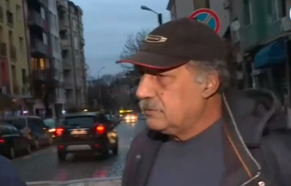 Щом видят Пламен софийските джигити изтръпват от ужас, ето защо ВИДЕО