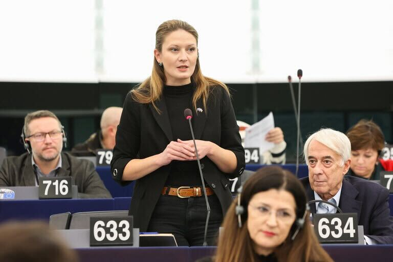 Цветелина Пенкова: Развитие на иновациите и повече работни места със законодателството за старт-ъпите