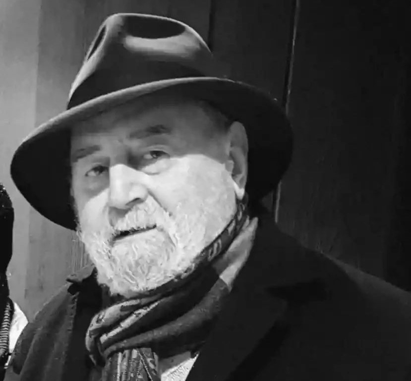 Скръбна вест: Почина големият Стефан Янков