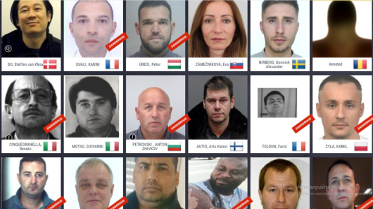 Гриф "Опасни": Свирепият поръчков убиец Нашко гръмна авера си Мъдака и бизнесмена Христов, а после...