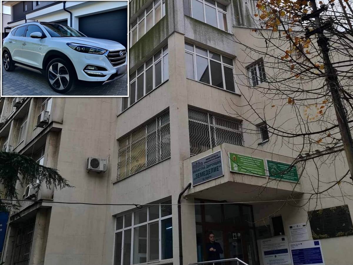 Гнусна вендета застигна голям горски шеф от Бургас 