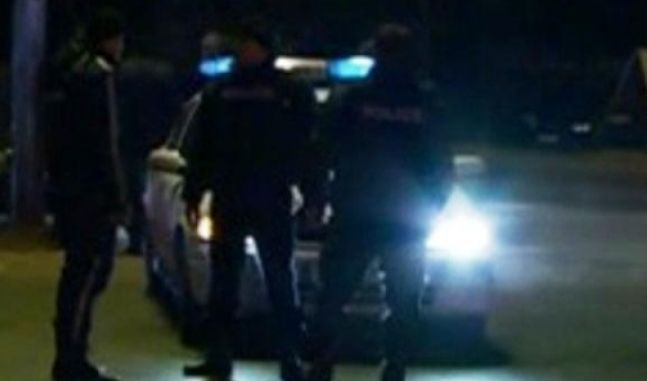 Само в БЛИЦ! Шофьор извади нож на паркинг в София и стана страшно 
