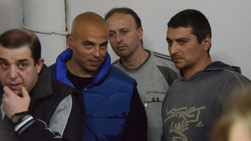 14 години след бруталните отвличания: Бандата на "Наглите" се прицели в...