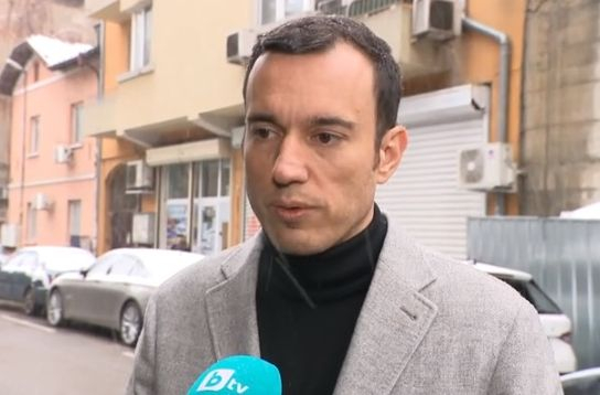 Васил Терзиев обяви какво ще има на мястото на Паметника на Съветската армия 