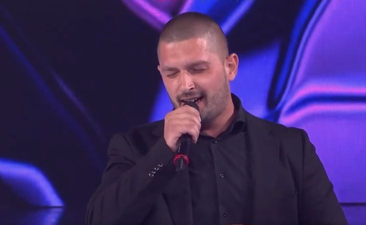 Българинът Яни отвя Сърбия с „Излел е Дельо хайдутин“ ВИДЕО