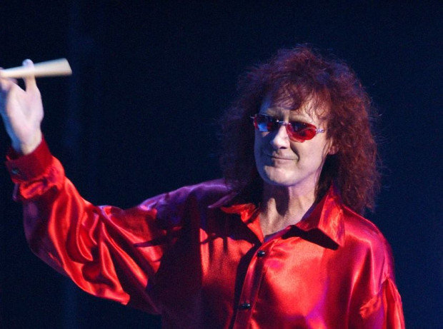 Почина легендарен музикант от AC/DC