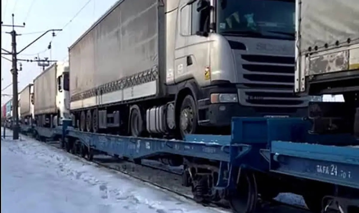 Смърт на границата с Полша заради граничната блокада, трети украински шофьор почина ВИДЕО