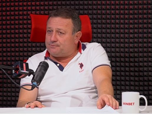 Рачков: Често не съм доволен от това, което правя ВИДЕО