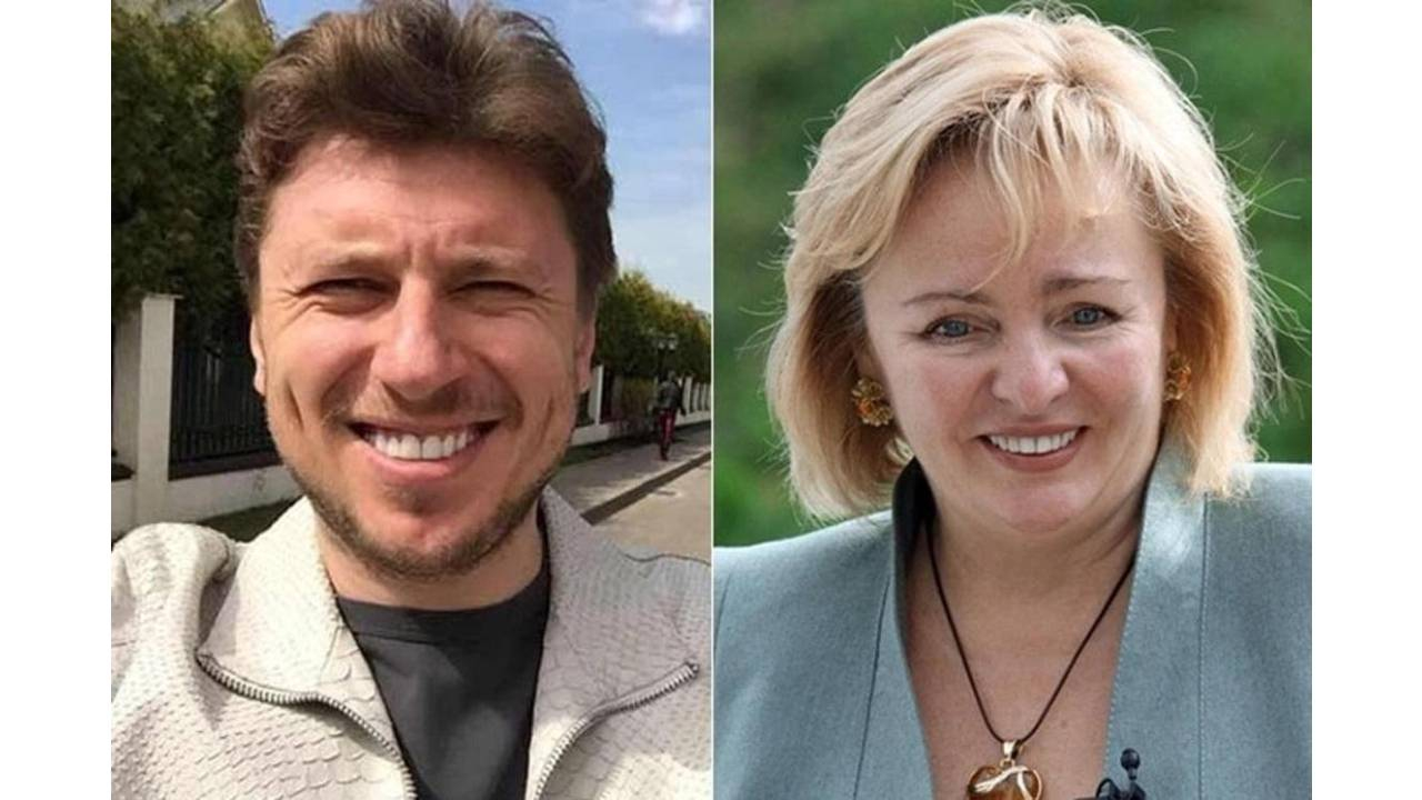 Младок топли леглото на бившата съпруга на Путин 