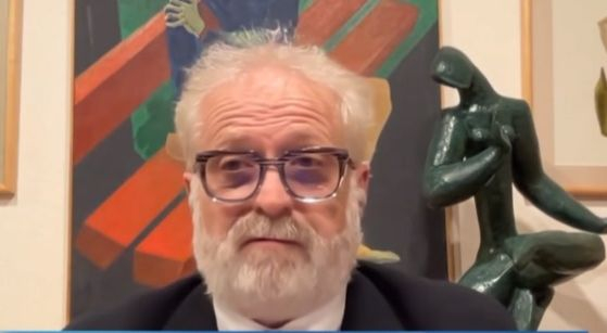 Синът на един от авторите на ПСВ: Да се стопи, това е кол, забит от СССР