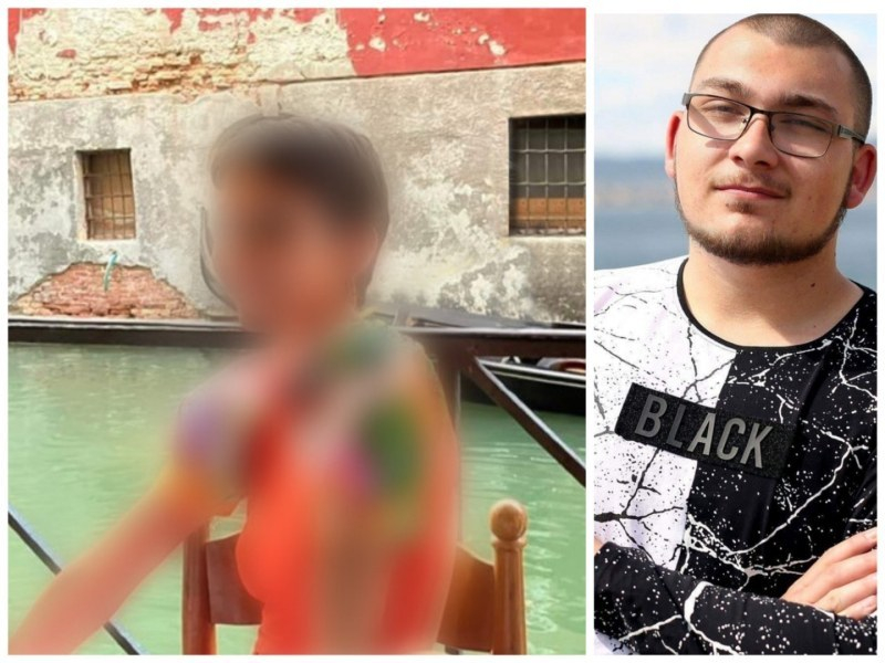Павлина отказа секс на садиста Кирил, той я прободе с нож в главата и...