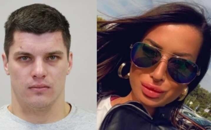 Спипаха крупен босненски мафиот с жената на съветника на президента на Република Сръбска СНИМКИ