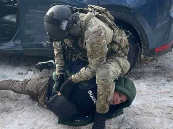 Спипаха крупен босненски мафиот с жената на съветника на президента на Република Сръбска СНИМКИ